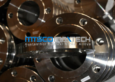 De Montage van de de Flenzenpijp van ASME B16.5, Blinde 150LB rf 3“ Flens F304/F304L