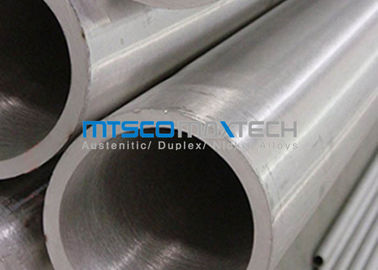 Stainless Duplex Steel Pipe A790 S32750 / S31803