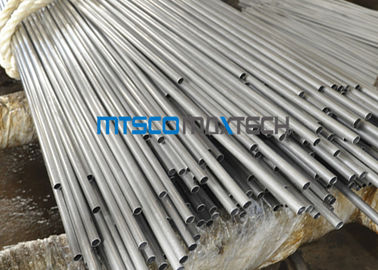 F51 / F53 walste de Kleine Buis ASTM A789 A790 van het Diameter Duplexstaal/Buizenstelsel koud