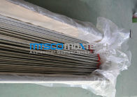 ASTM A269 304L Cold Drawn Seamless Tube 14 BWG / 18 BWG / 20 BWG