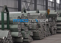 EN10216-5 TC 1 D4 / T3 Stainless Steel Seamless Pipe
