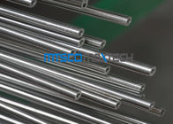Bright Annealed S31600 / S30400 Seamless Stainless Steel Tubing ASTM A213 ASTM A312
