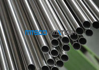 TP321 / 321H 1 / 2 Inch Seamless Stainless Steel Tube ASTM A269 With Bright Annealed Surface