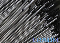 21.3 x 2.11 mm Nickel Alloy Tube Alloy 601 / UNS N06600 Raw Material ISO 9001 / PED