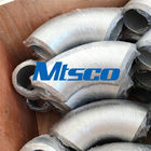 ASTM A403 Stainless Steel Flanges Pipe Fittings S304L 90 Degree Tee
