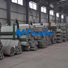 Big Size ASTM A312 TP316L 321H Stainless Steel Seamless Pipe
