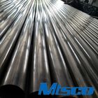 TP321 1 / 4 Inch Stainless Steel Seamless Tube Precision Tubing With BA Surface