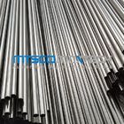 TP309S 310S Seamless Stainless Steel Instrument Tubing