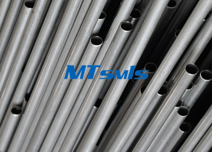 2205 Duplex Stainless Steel Seamless Tube S31803