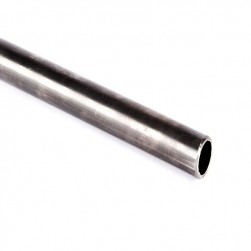 SS 904L N08904 Stainless Steel Seamless Tube As Per ASTM A312 / A269 / A213