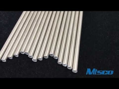 EN10216-5 TC1 D4 / T3 Stainless Steel Instrument Tubing