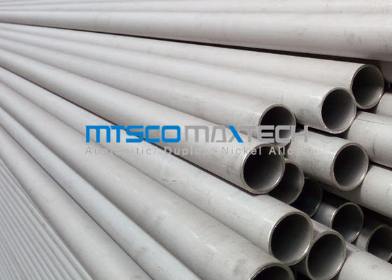 ASTM A269 TP310S Stainless Steel Seamless Tube with Pickling / Annealing