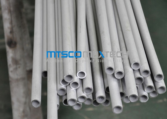 ASTM A789 / ASME SA789 S32205 / S31803 1.4462 Duplex Stainless Steel Tube