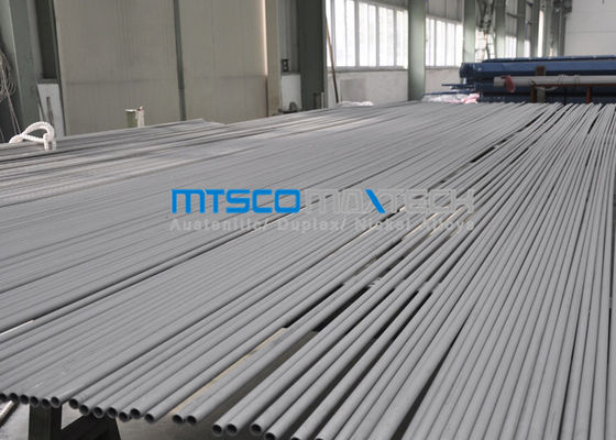 ASTM A789 / ASME SA789 S32205 / S31803 1.4462 Duplex Stainless Steel Tube