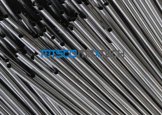18SWG TP309S / 310S Precision Stainless Steel Tubing , ASTM A213 Seamless Steel Tube