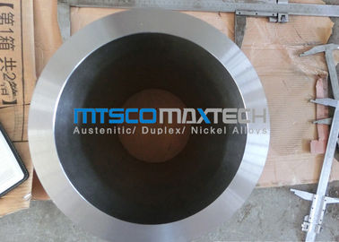 Customized ASTM A790 Duplex Steel Pipe With Fixed Length And Cold Rolled Method