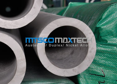 TP316L 1.4404 Seamless Stainless Steel Pipe With Pickling Surface
