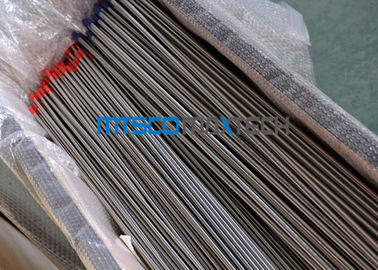 ASTM A213 TP309S / 310S seamless stainless steel tubing / cold drawn seamless tube