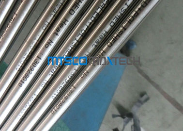 TP304L Seamless Stainless Steel Tubing For High Pressure Equipment