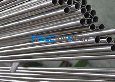 TP316 / 316L ASTM A269 / ASME SA269 Stainless Steel Sanitary Tube For Medical Indusry