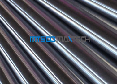 TP316 / 316L ASTM A269 / ASME SA269 Stainless Steel Sanitary Tube For Medical Indusry