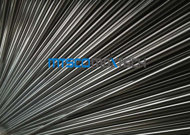 TP316 / 316L ASTM A269 / ASME SA269 Stainless Steel Sanitary Tube For Medical Indusry