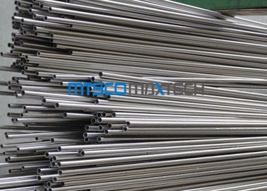 ASTM A269 / ASME SA269 1 / 2 Inch Sanitary Tube With Polished Surface