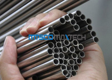 ASTM A269 / ASME SA269 1 / 2 Inch Sanitary Tube With Polished Surface
