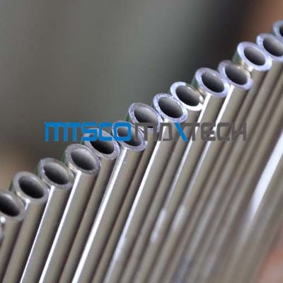 ASTM A213 TP309S / 310S seamless stainless steel tubing / cold drawn seamless tube