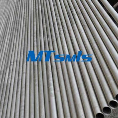 ASTM A789 Seamless S32750 3/4Inch Duplex Steel Tube